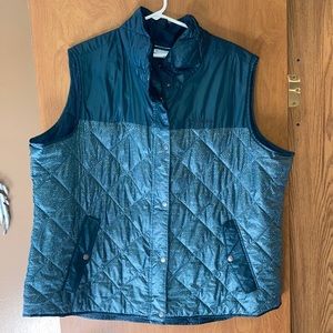 Columbia - 3X Vest